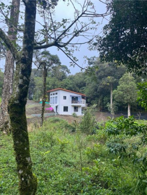 Apartamento Liam Monteverde